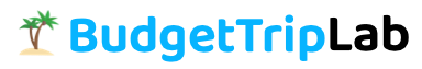 BudgetTripLab.com